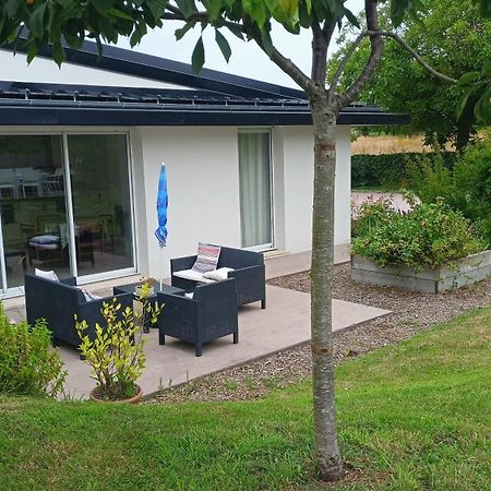 Esprit Cottage "4 Etoiles" Sables D'Or Les Pins Plurien 외부 사진