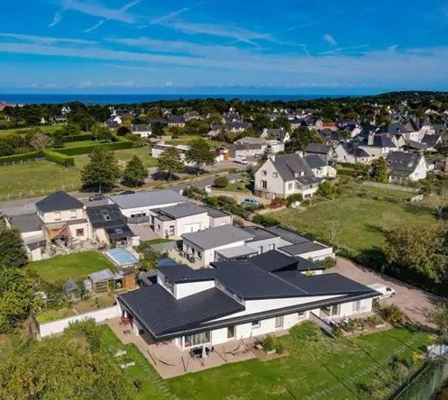 Esprit Cottage "4 Etoiles" Sables D'Or Les Pins Plurien 외부 사진