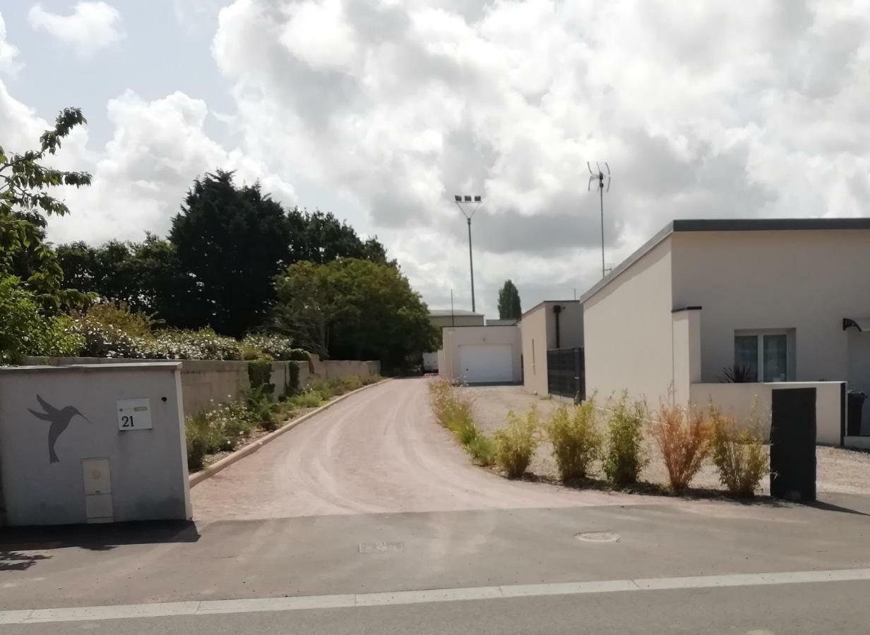 Esprit Cottage "4 Etoiles" Sables D'Or Les Pins Plurien 외부 사진