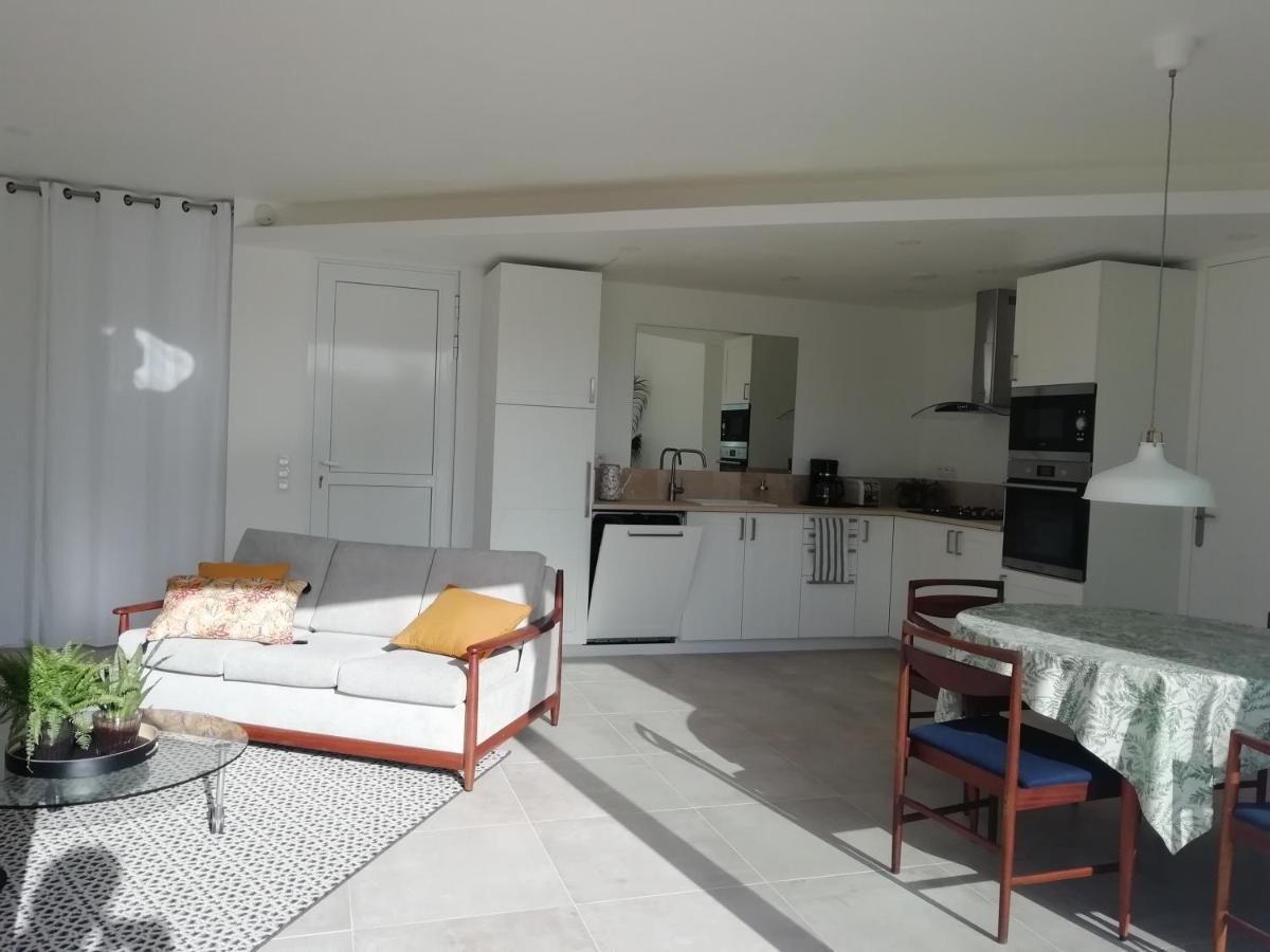 Esprit Cottage "4 Etoiles" Sables D'Or Les Pins Plurien 외부 사진