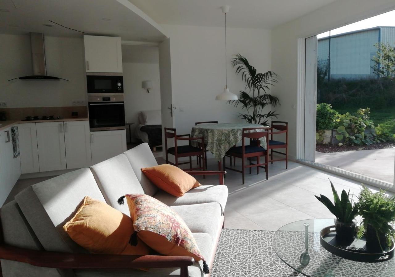 Esprit Cottage "4 Etoiles" Sables D'Or Les Pins Plurien 외부 사진
